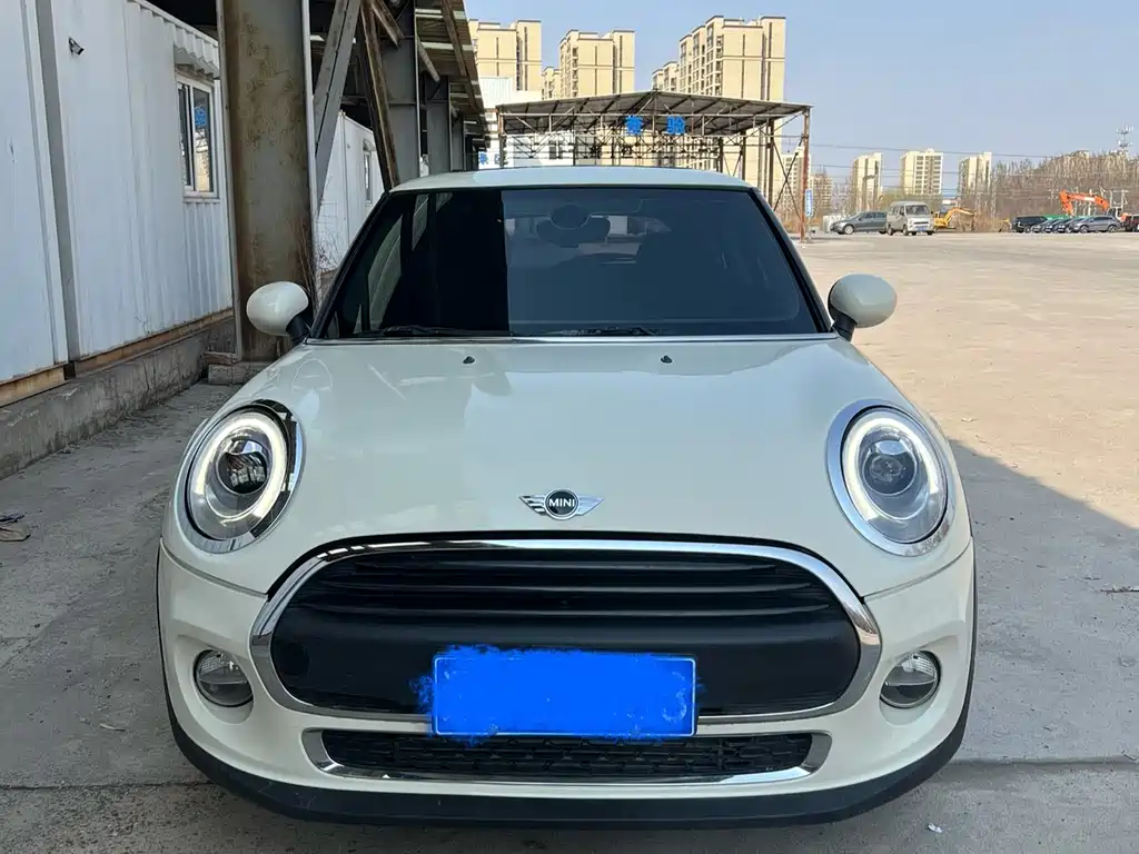 Mini Mini 2017