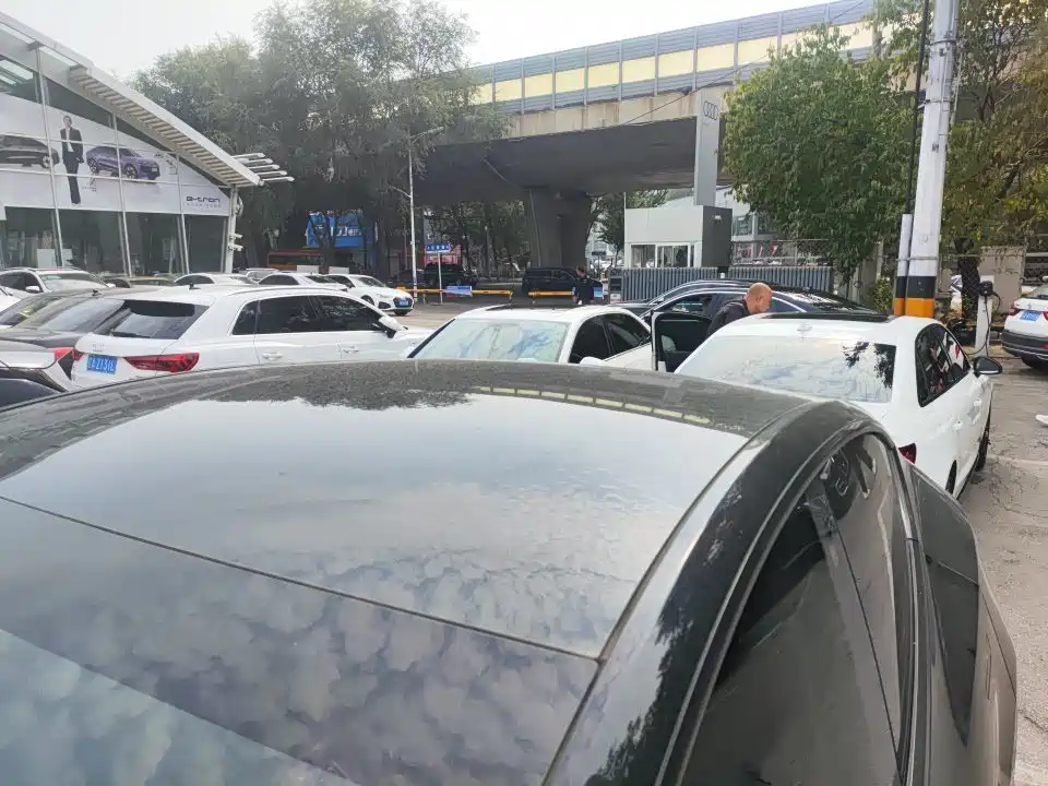 Tesla Model Y — миниатюра 7