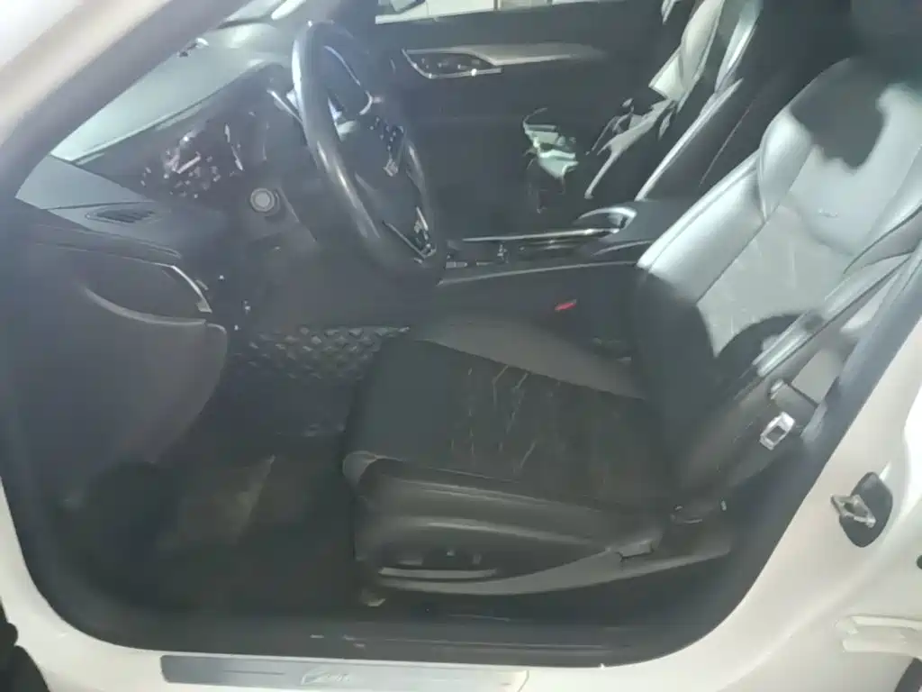 Cadillac ATS-L — миниатюра 15