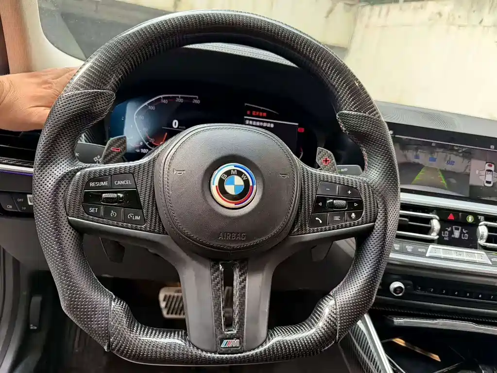 BMW 3 Series — миниатюра 6