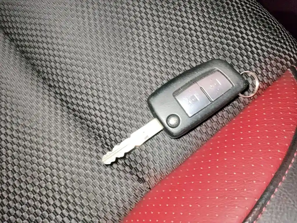 Nissan Qashqai — миниатюра 9