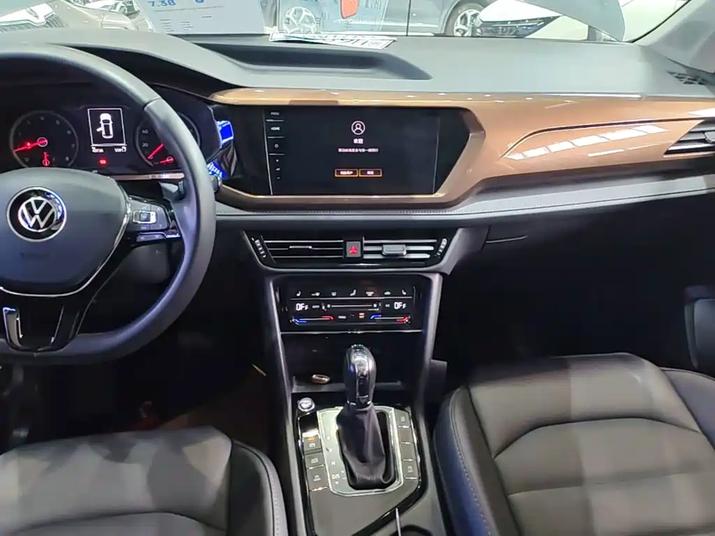 Volkswagen Tharu — миниатюра 13