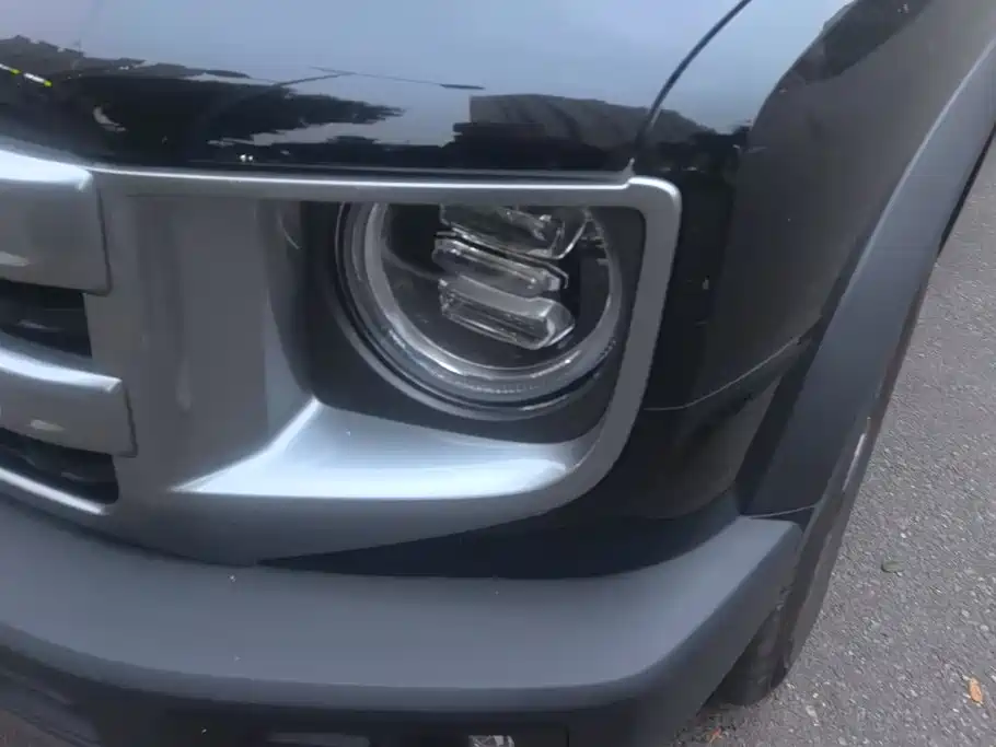 Haval Big Dog — миниатюра 5