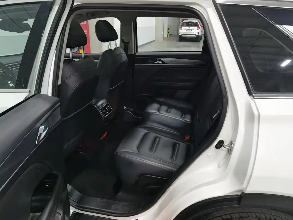 GAC Motor GS4 Plus — миниатюра 15