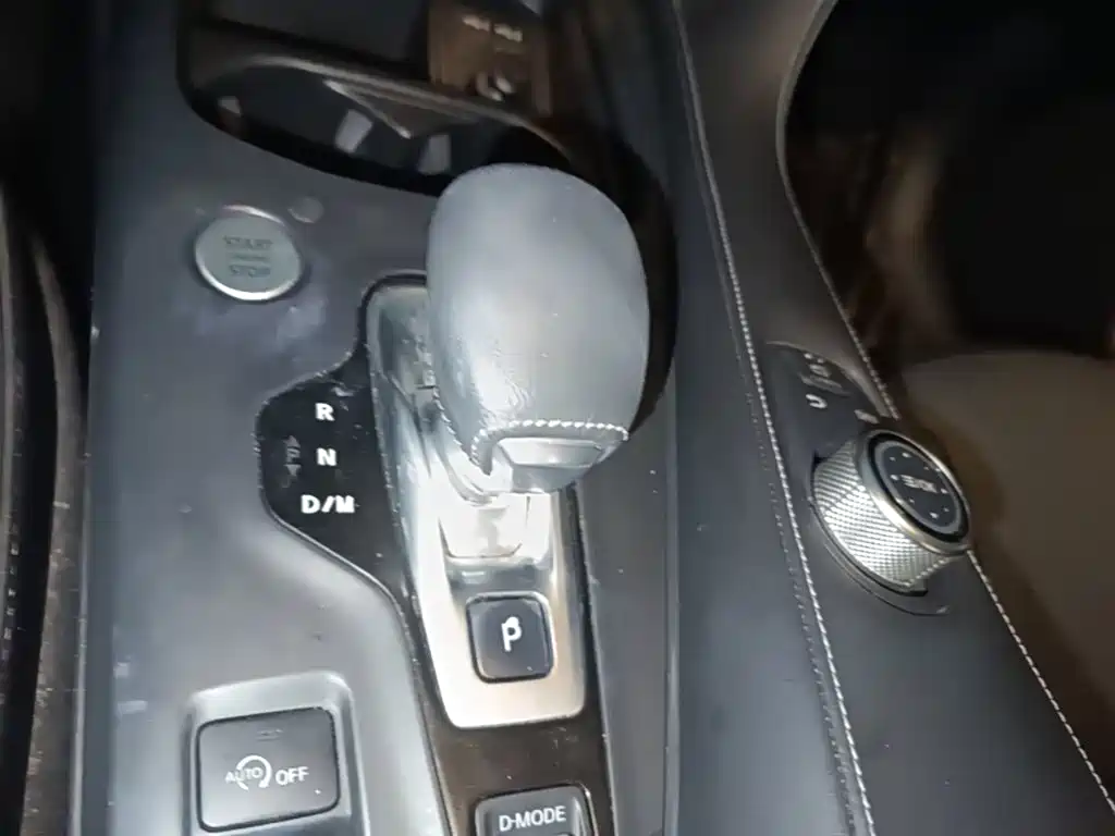 Infiniti QX50 — миниатюра 14