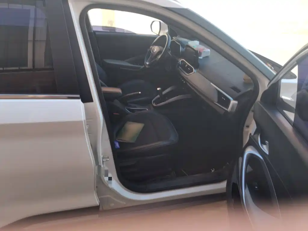 Baojun 510 — миниатюра 19