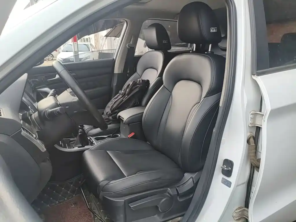 Haval H2 — миниатюра 11