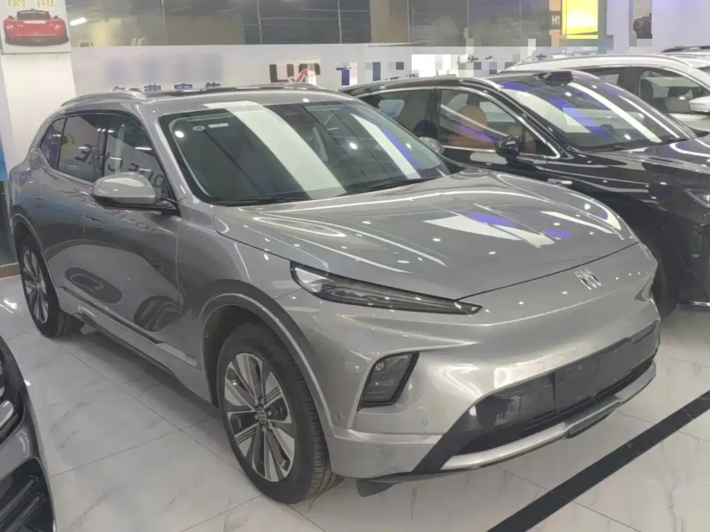 Buick E5 — миниатюра 4