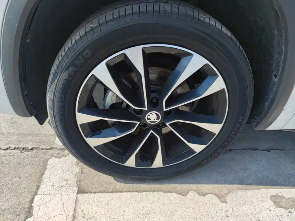 Skoda Kodiaq — миниатюра 23
