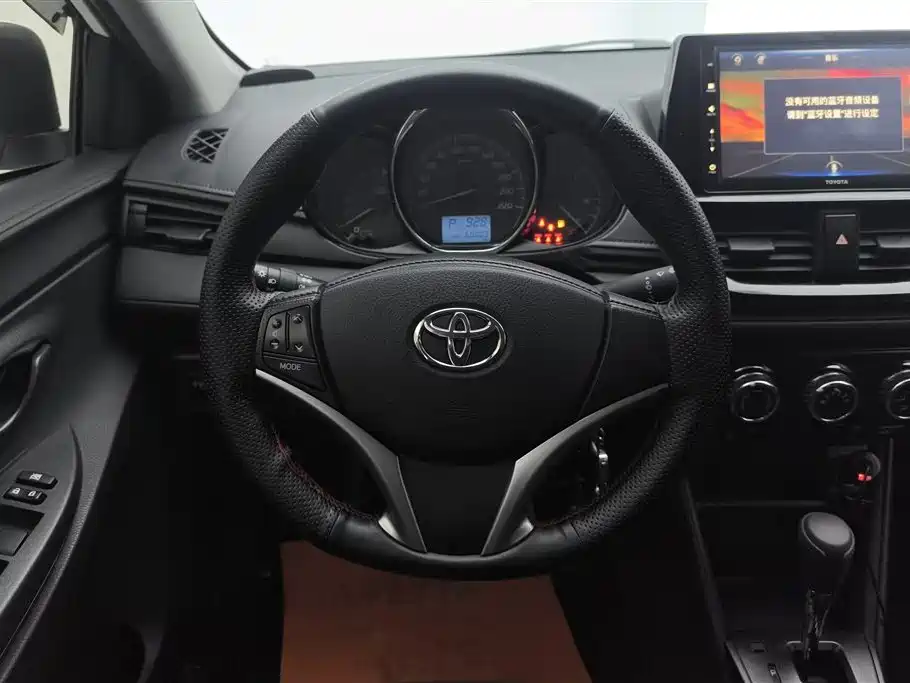 TOYOTA VIOS