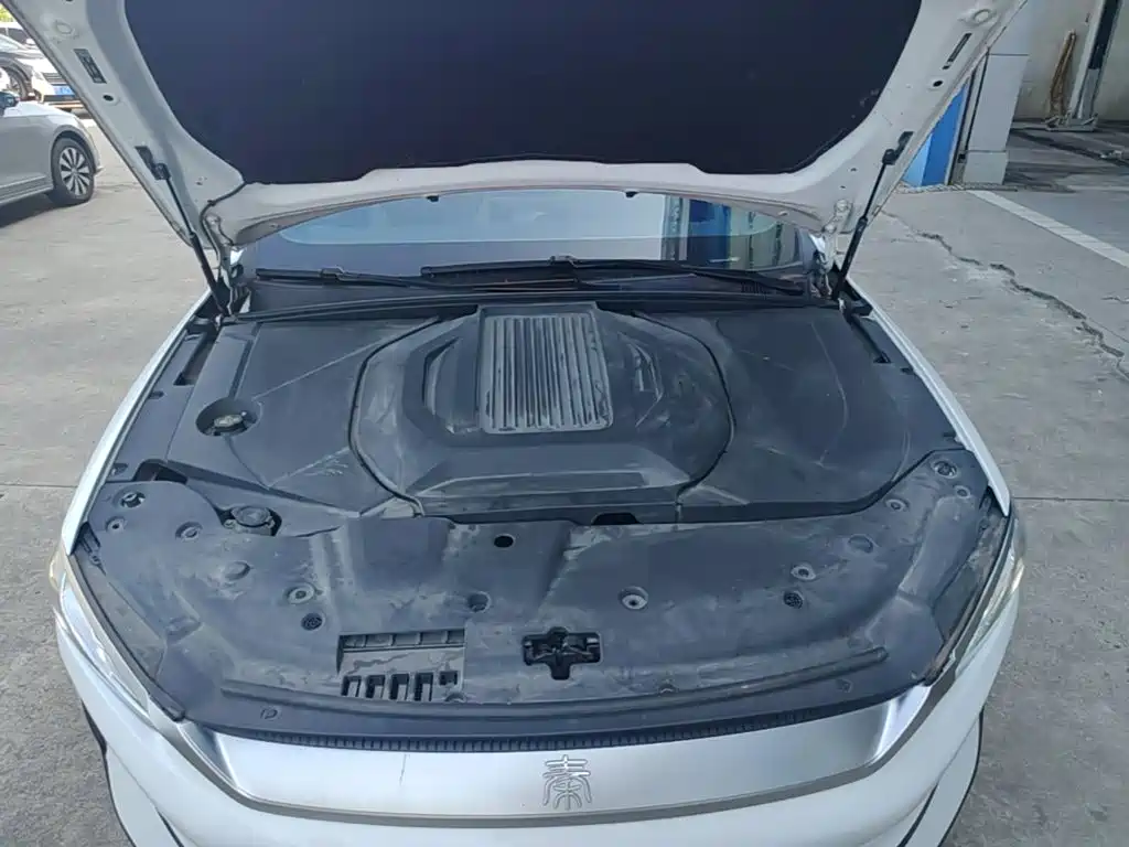 BYD Qin PLUS — миниатюра 20