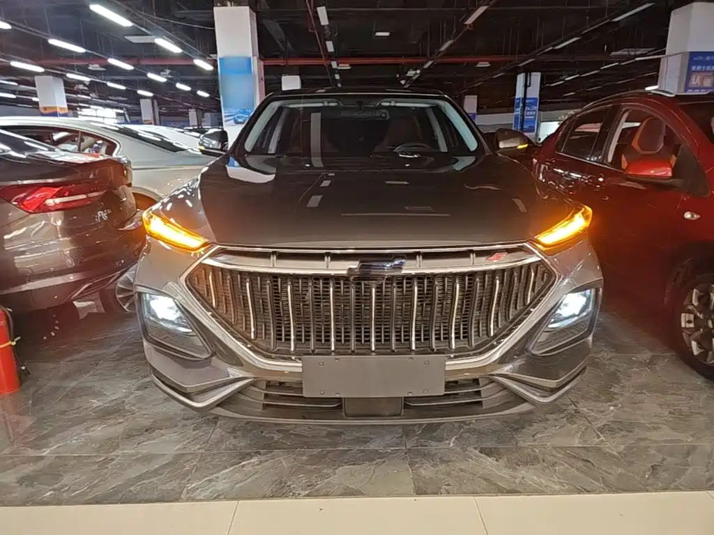 Oshan Oushang X5 — миниатюра 3