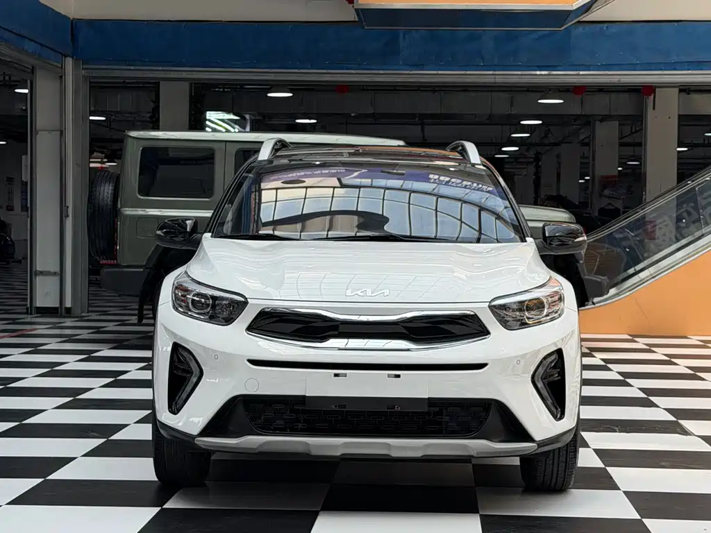 Kia KX1 — миниатюра 2