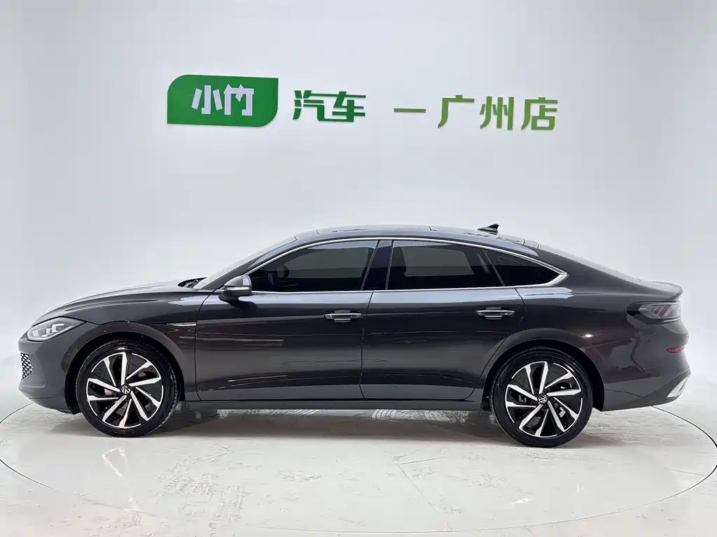 Volkswagen Lamando 2022 L 280TSI DSG Flagship