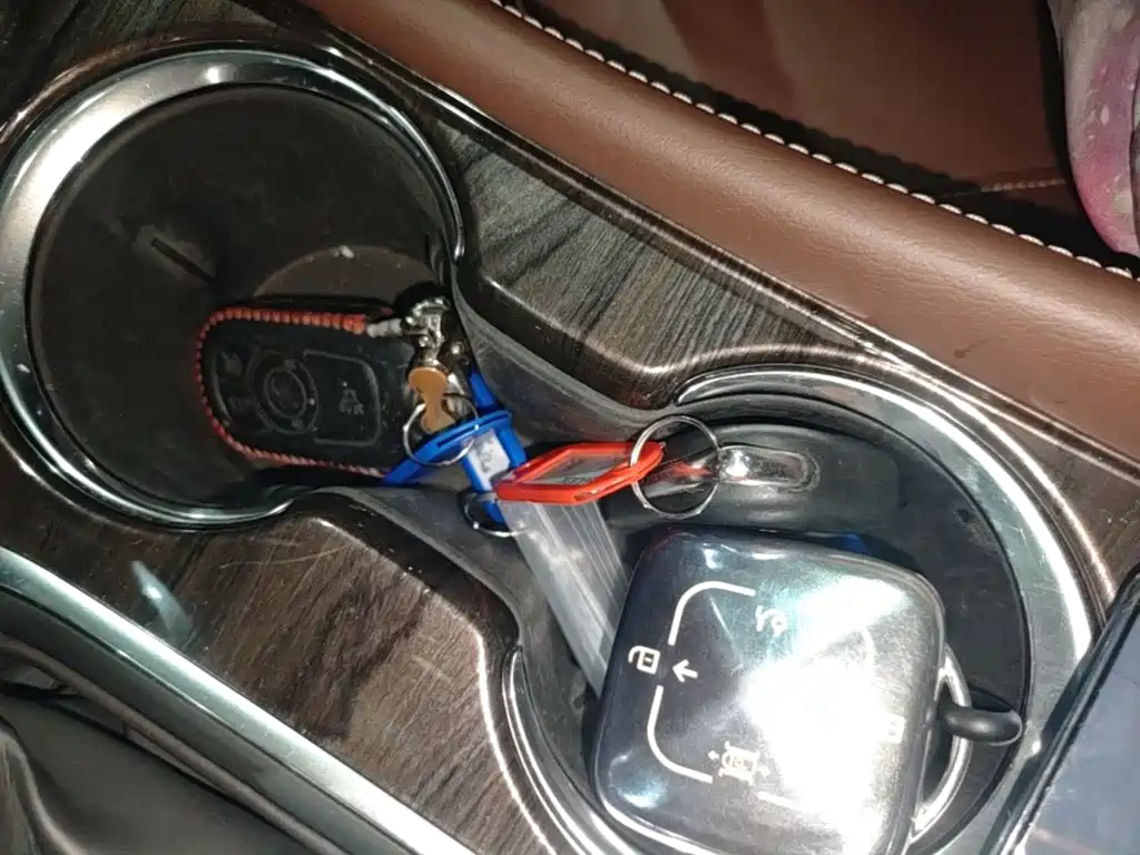 Buick Envision Plus — миниатюра 9