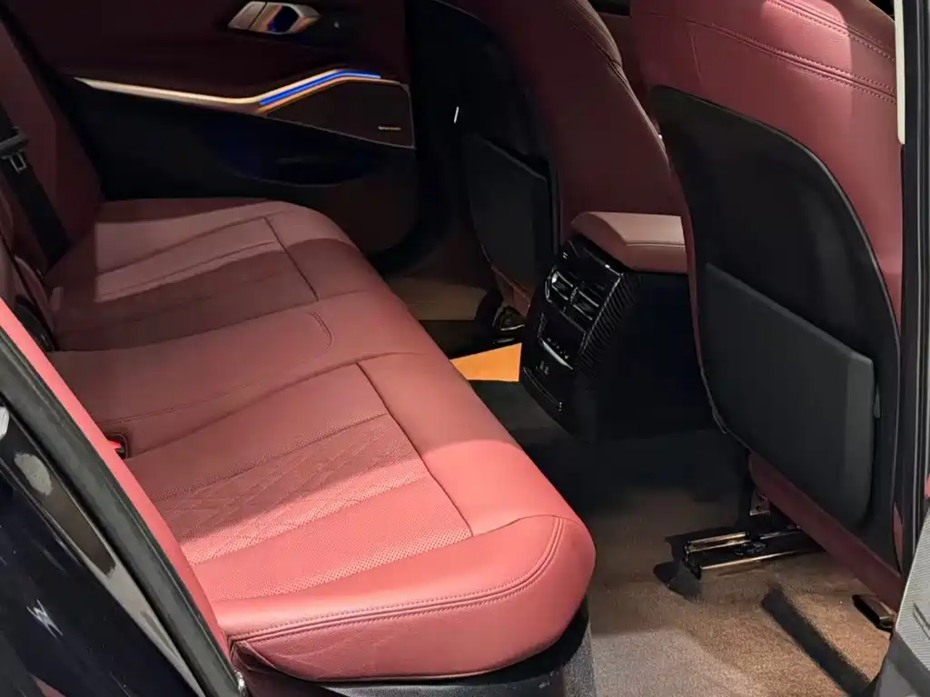 BMW 3 Series — миниатюра 5