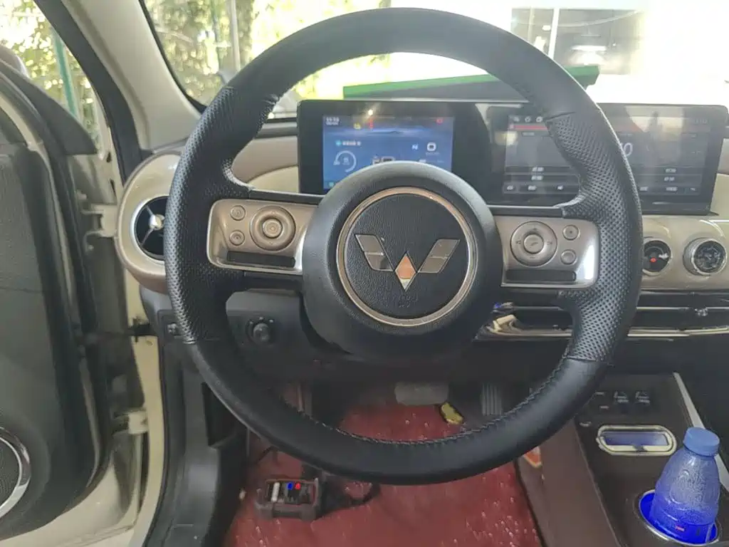 Wuling Bingo — миниатюра 11
