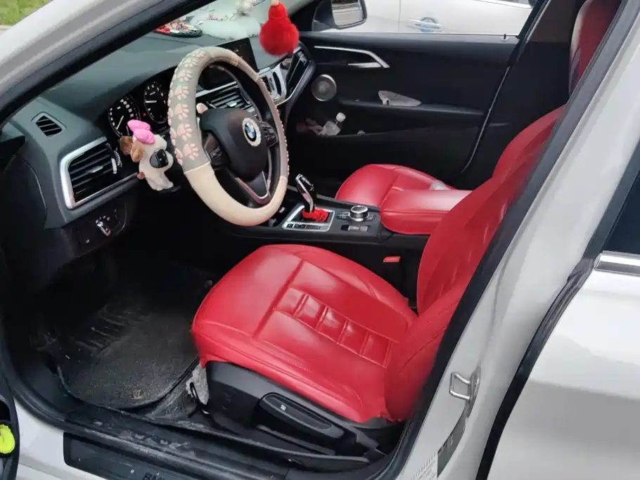 BMW 1 Series — миниатюра 9