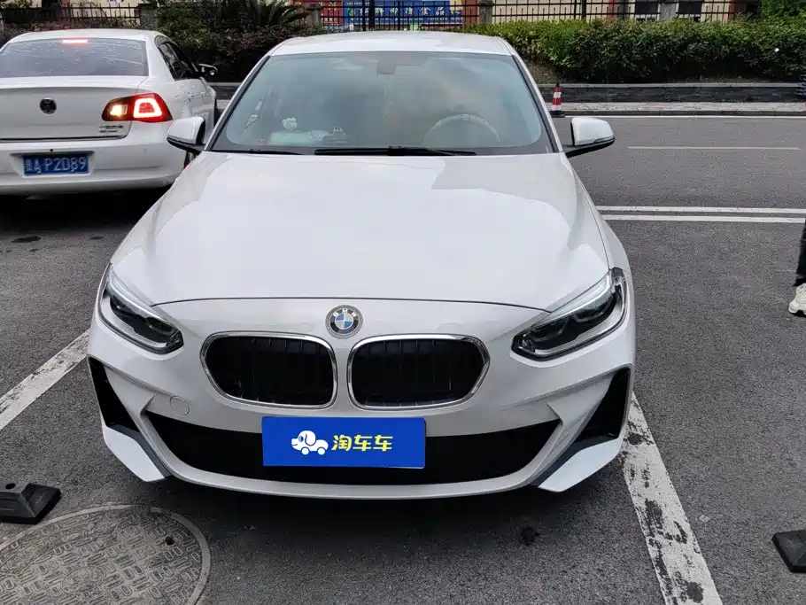 BMW 1 Series — миниатюра 2