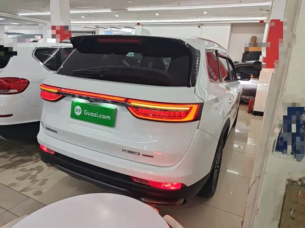Jetour X90 PLUS — миниатюра 7
