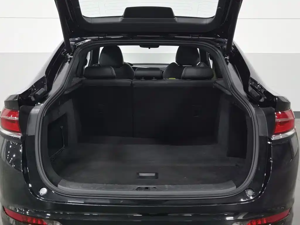 Geely Xingyue S — миниатюра 16