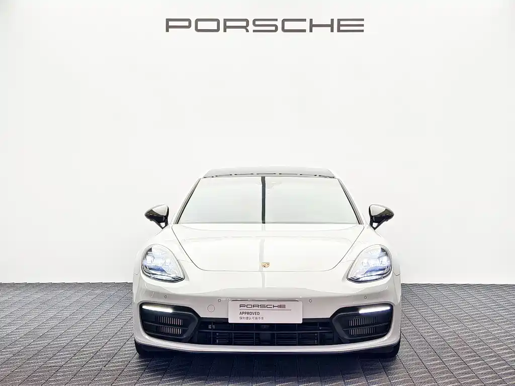 Porsche Panamera 2022 Panamera Executive Long Wheelbase 2.9T