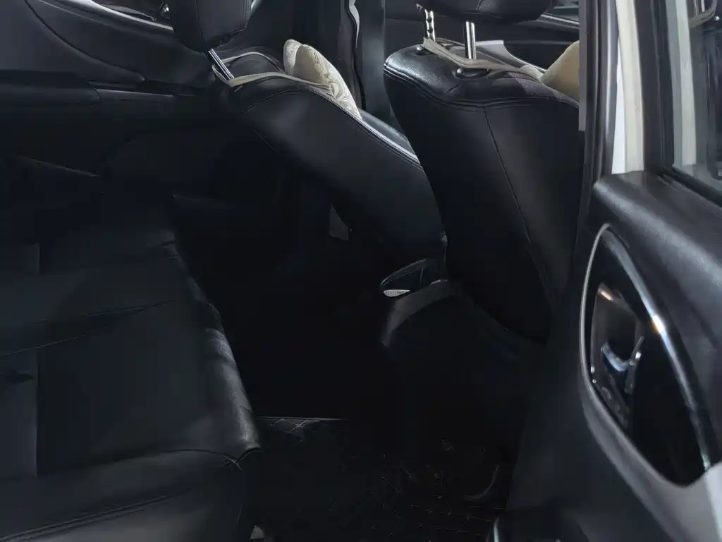 Honda Crider — миниатюра 9