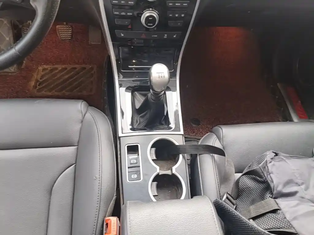 Haval H2 — миниатюра 10