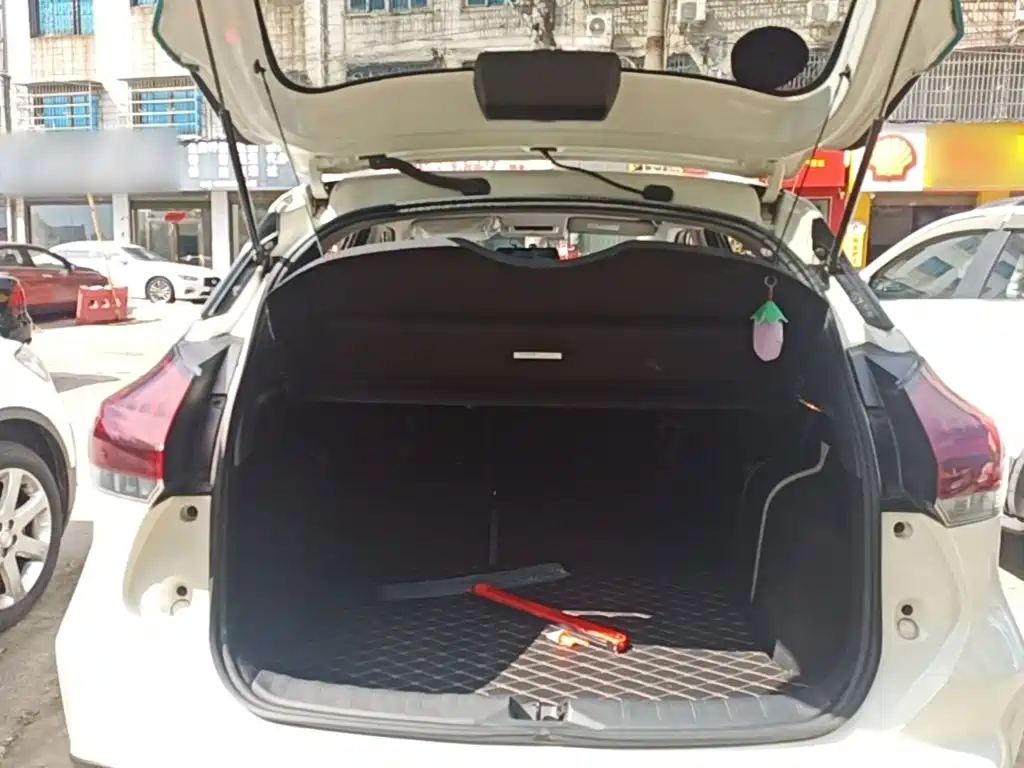 Nissan Kicks — миниатюра 19