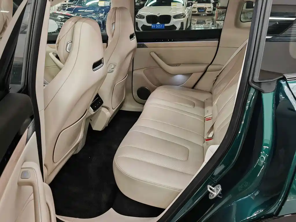 Zhijie Zhijie R7 — миниатюра 8