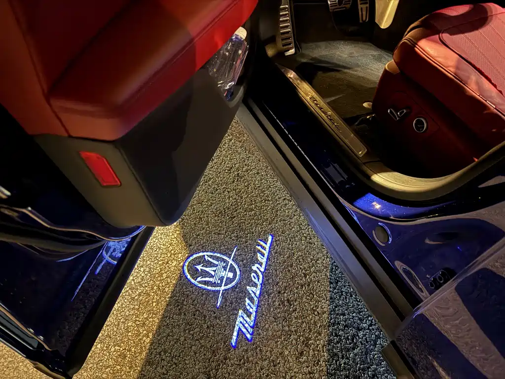 Maserati Levante — миниатюра 12