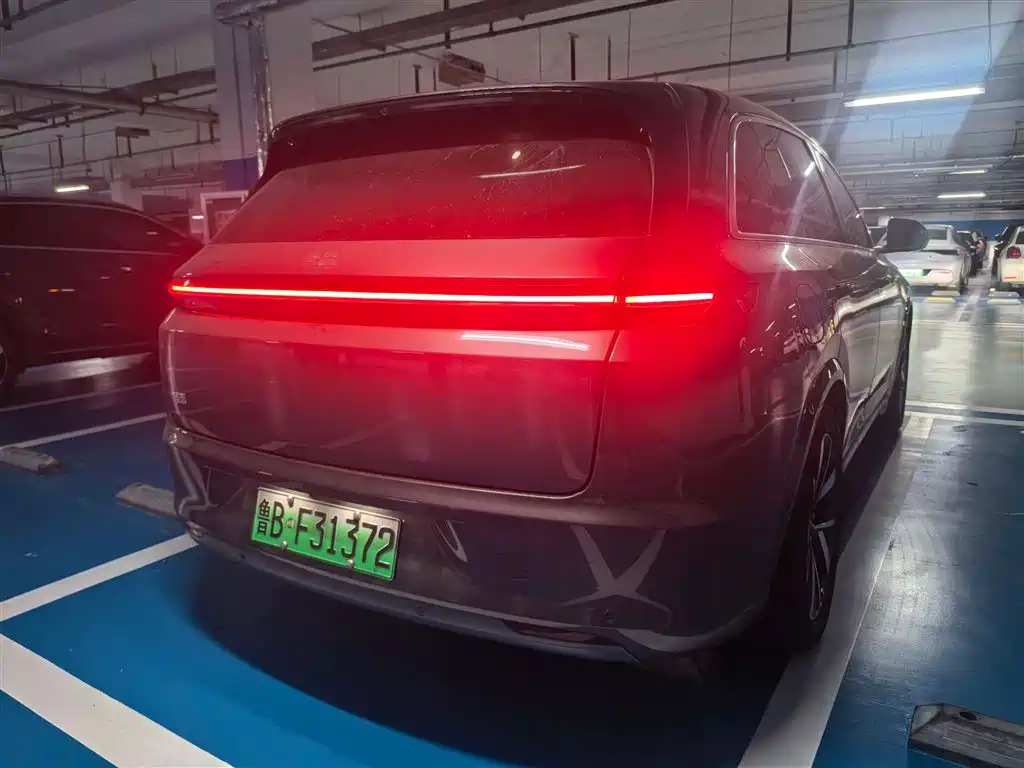 Li Auto L7 2023 Max