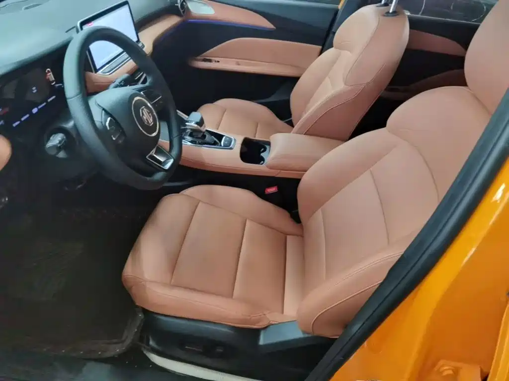 MG MG5 — миниатюра 15