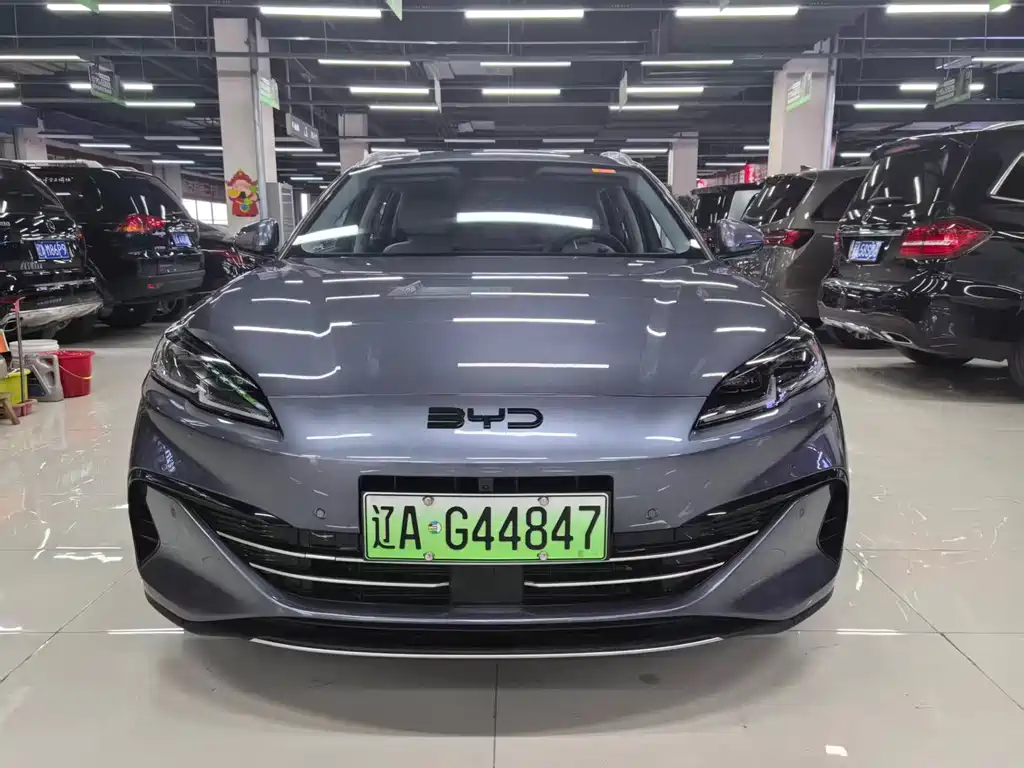 BYD Seal 06 DM-i 06 DM-i 2025 DM-i 150KM Flagship