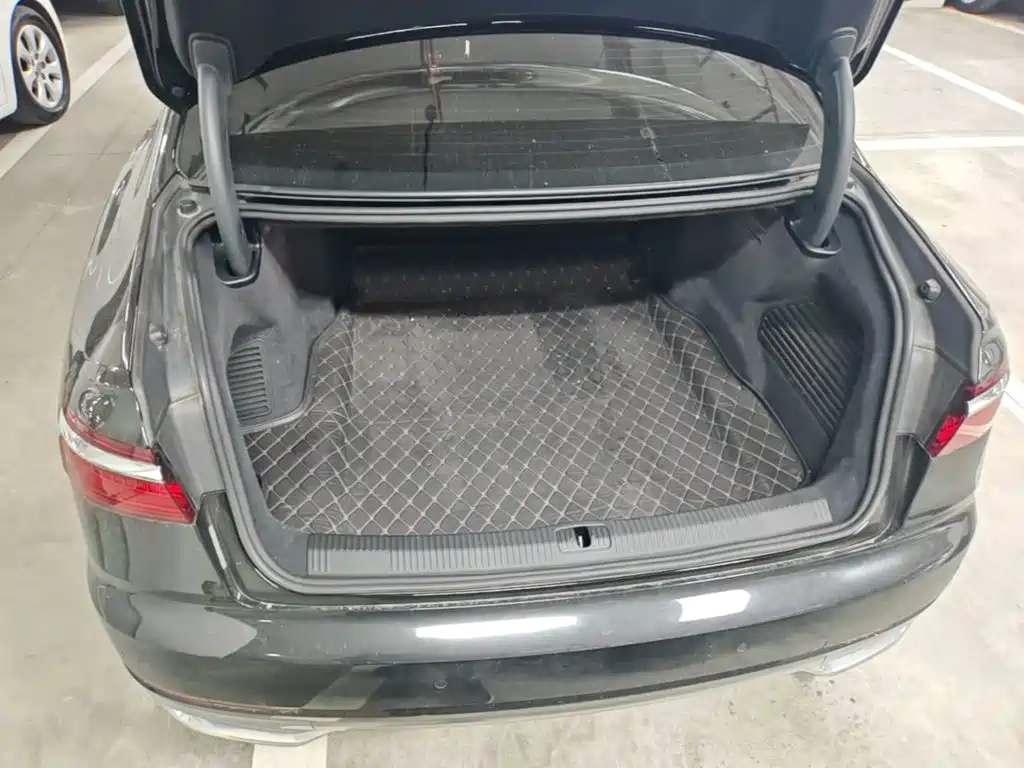 Audi A8 — миниатюра 19