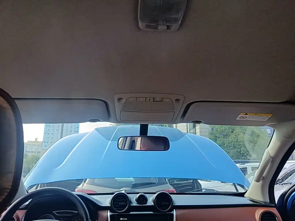 Dongfeng Rich 6 — миниатюра 18