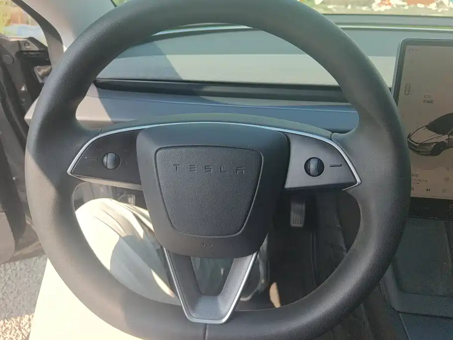 Tesla Model 3 — миниатюра 15