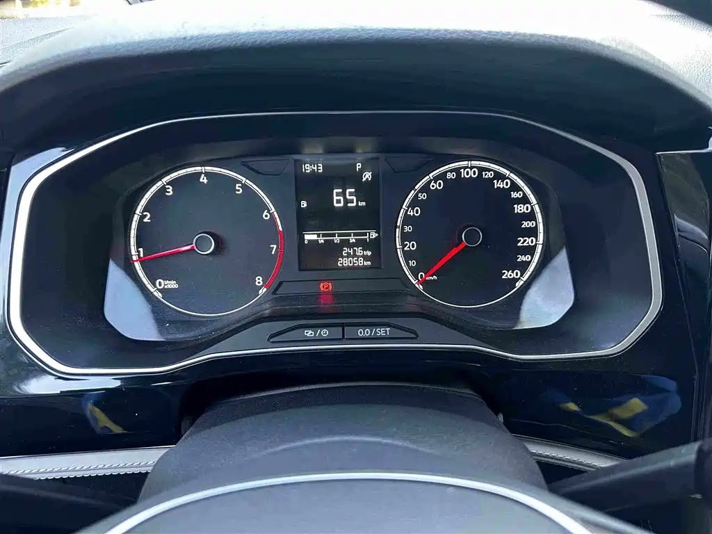 Jetta VS5 — миниатюра 8