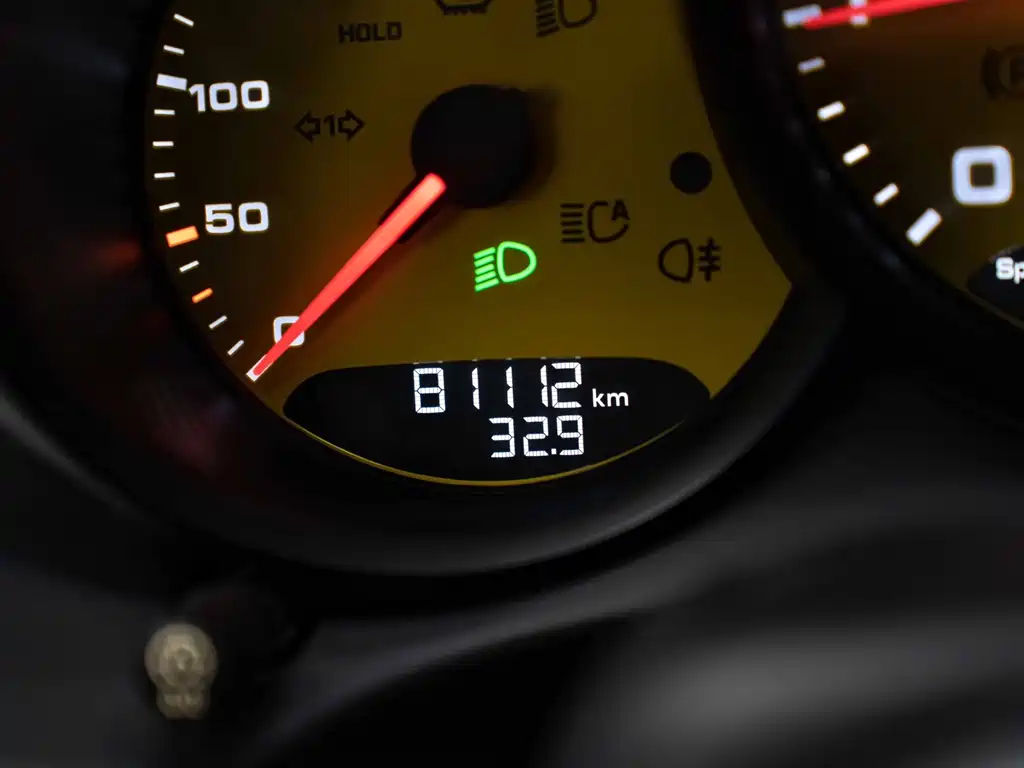 Porsche 718 — миниатюра 11