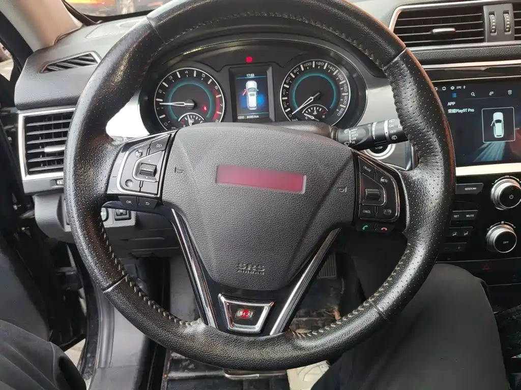 Haval H2 — миниатюра 11