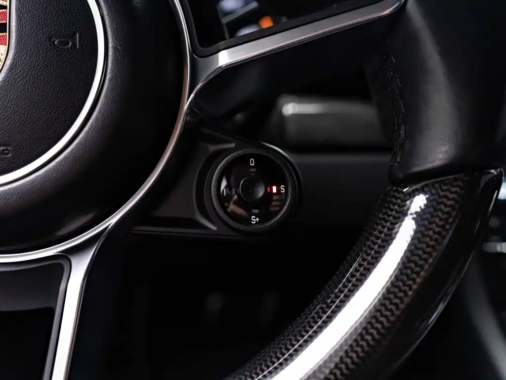 Porsche 718 — миниатюра 10