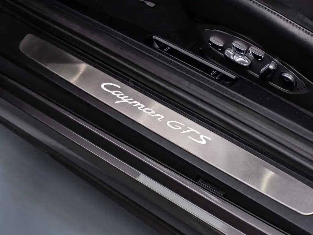 Porsche 718 — миниатюра 16