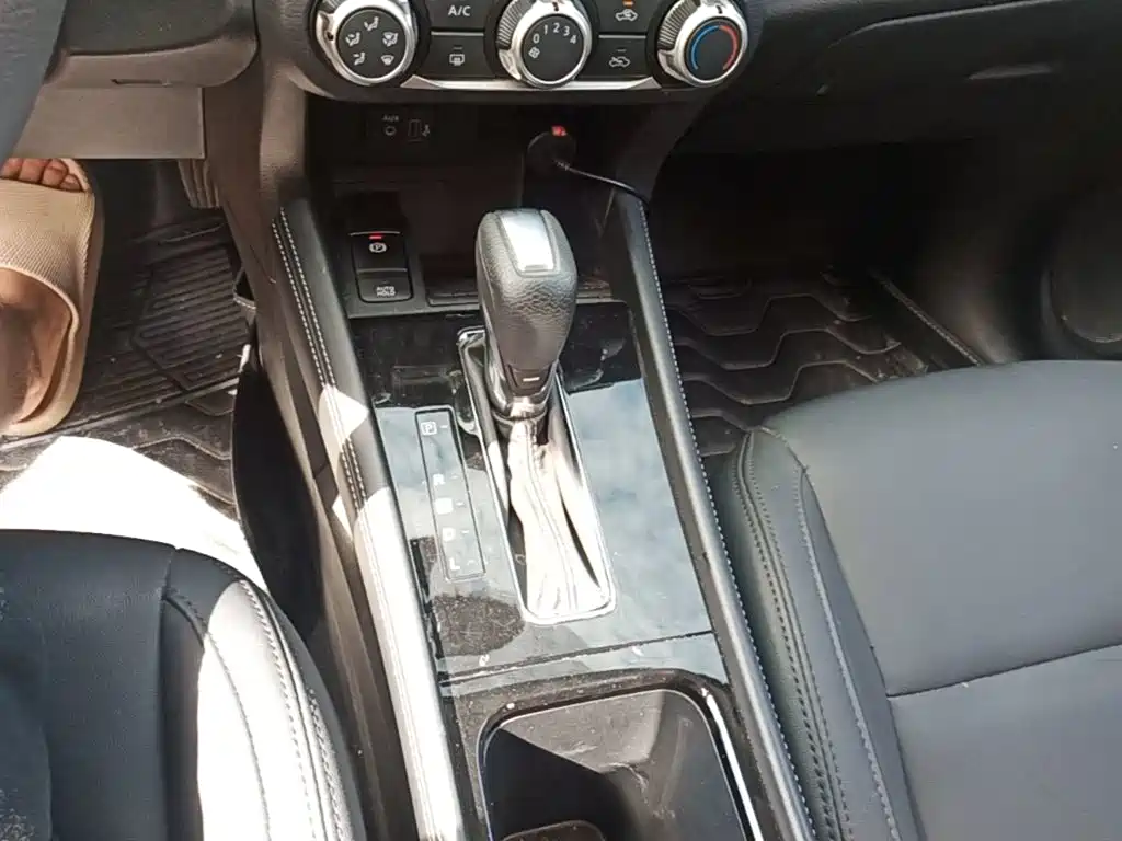 Nissan Kicks — миниатюра 14