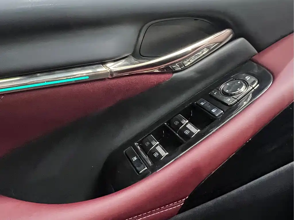 GAC Motor Trumpchi M8 — миниатюра 14
