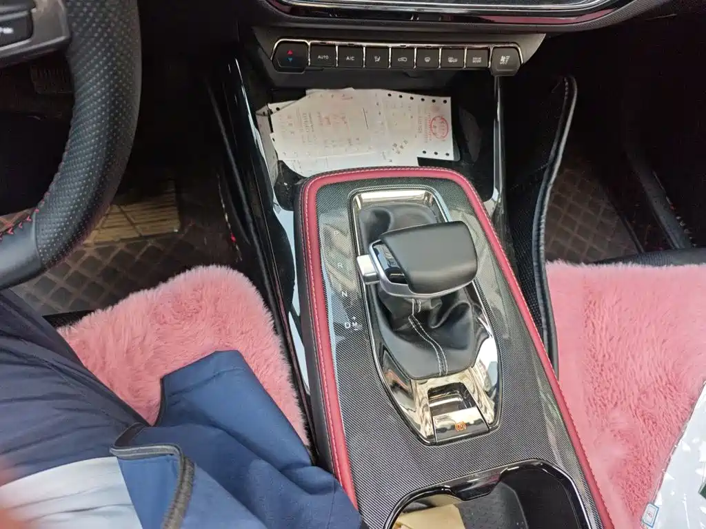 Oshan Oushang X5 — миниатюра 10