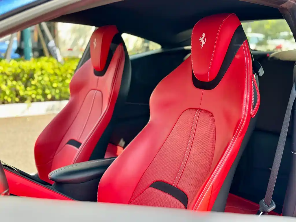 Ferrari Roma — миниатюра 11