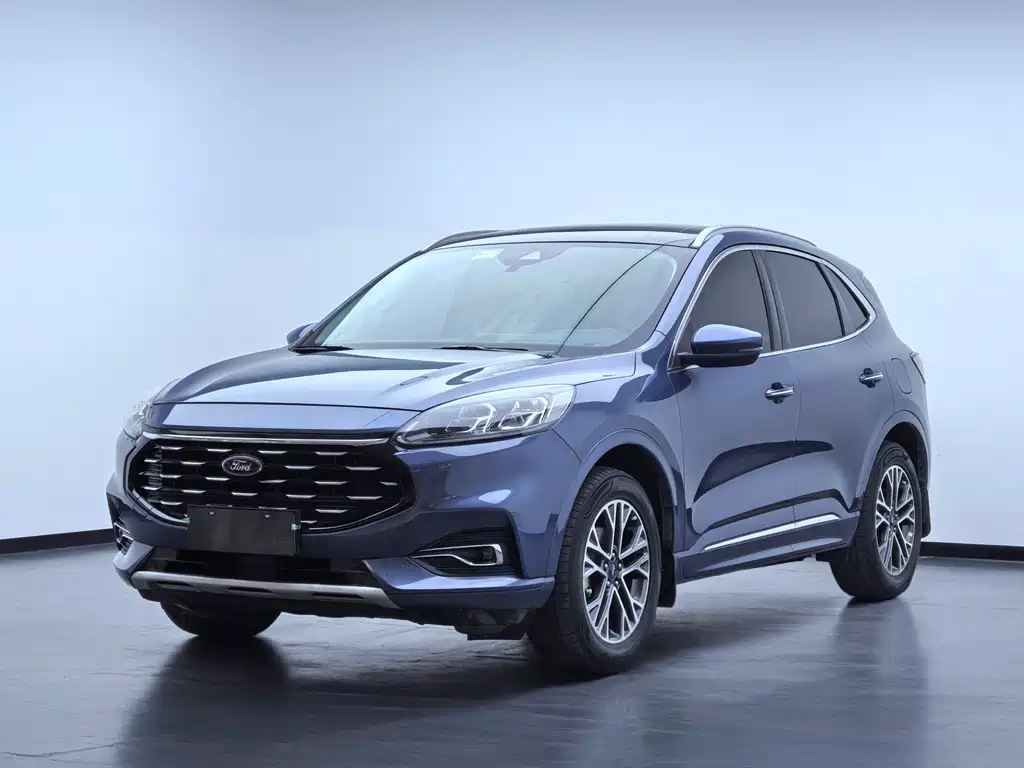Купить Ford Escape