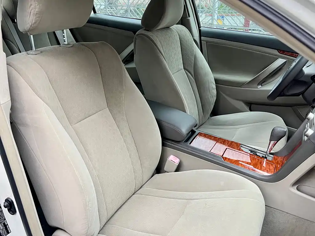 Toyota Camry 2007 200E Elite