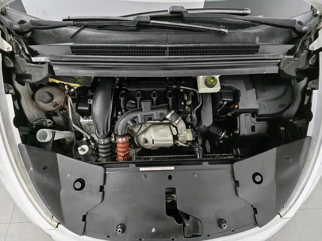 DS DS 5 — миниатюра 6
