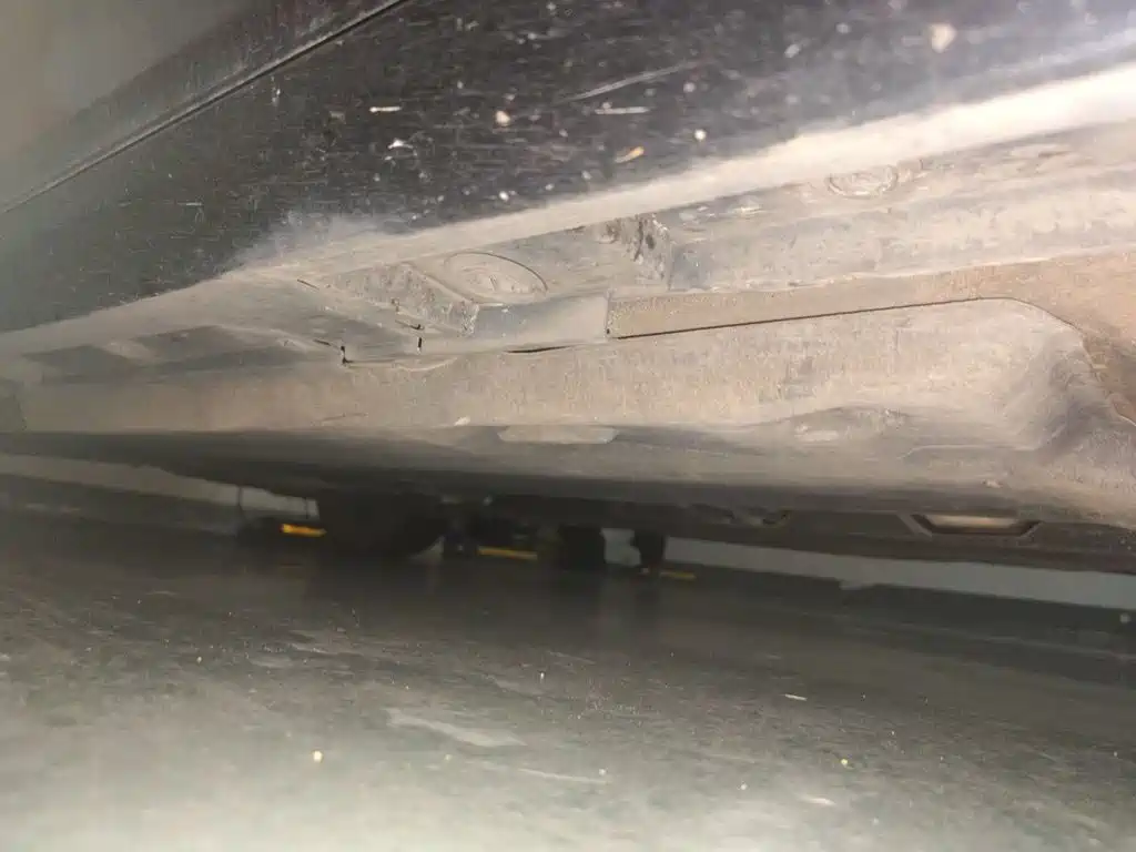 Lexus ES — миниатюра 17